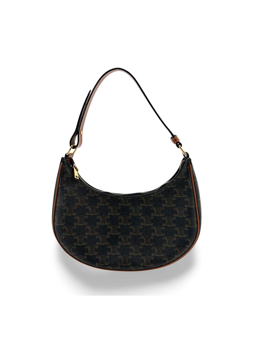 Fapis Celine Medium Ava Bag Triomphe #351834F81B